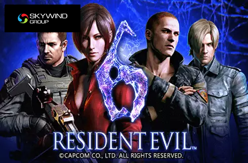 Resident Evil 6